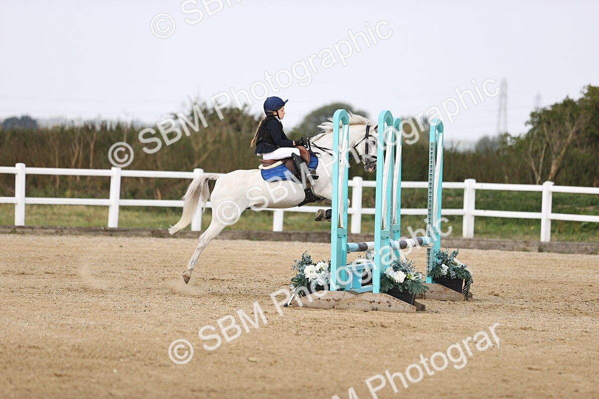 SBM_002025 - Class 6 - 70cm Championship