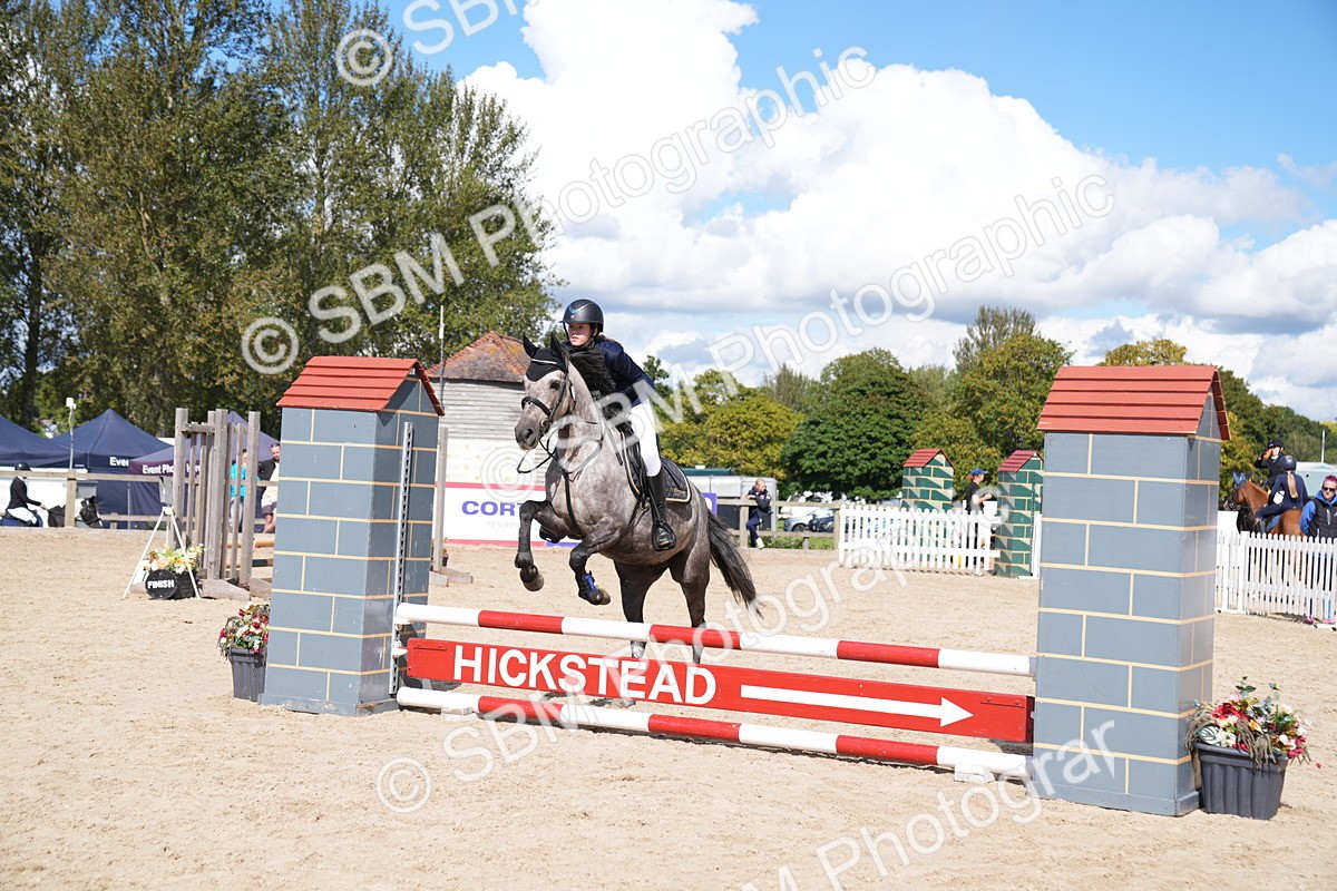 SBM_06023 - J55 Clear Round 60cm