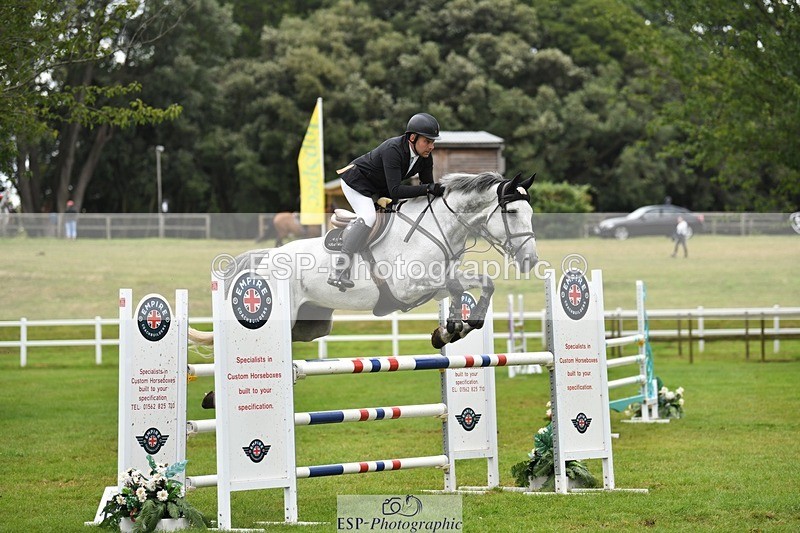 230712-101900-22025 - Cls 50 Foxhunter & 1.20m Open