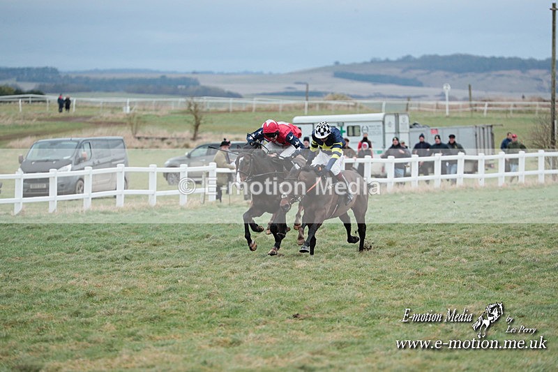 PtP 040224 835 - Combined Services Point-toPoint Larkhill 04/02/24
