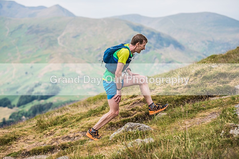 Howtown-187 - Howtown Fell Race Sunday 18th June 2023