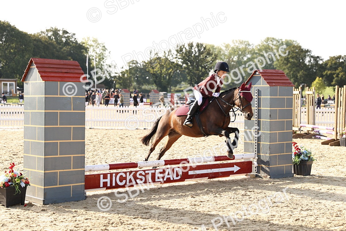 SBM_59634 - J11 - Junior Pony 50cm Championship