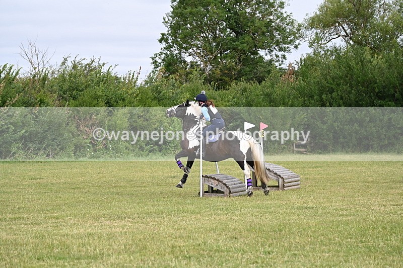 WJ6_6018 - 60cm XC Time 09:48 to 09:57