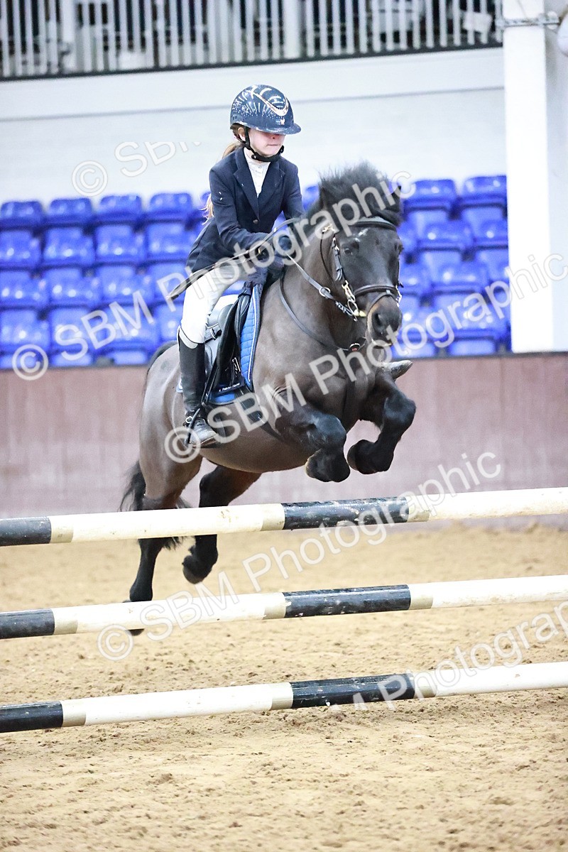 SBM_000466 - Class 2 - Pony Winter Champs 80cm