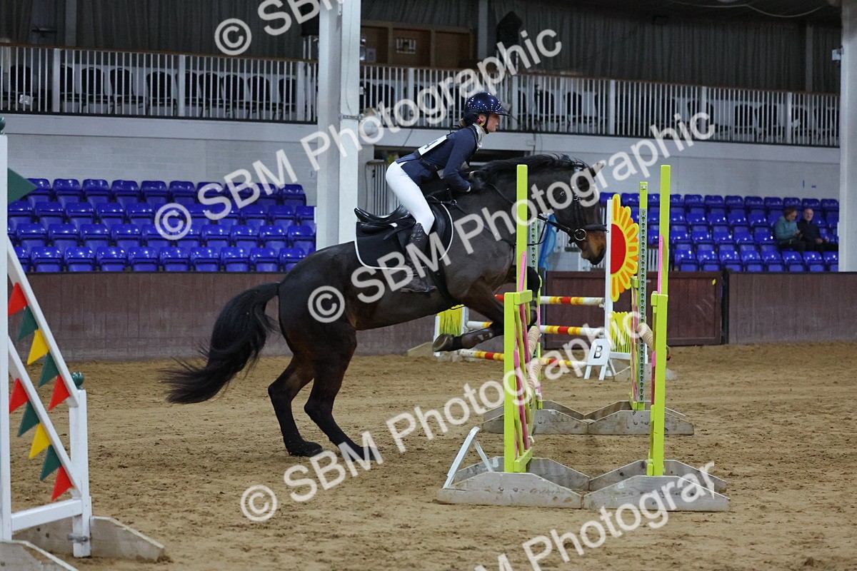 SBM_002367 - Class 6 - Show Jumping 90cm
