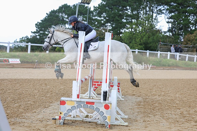 3E7A7796 - Class 2: 70cm Junior