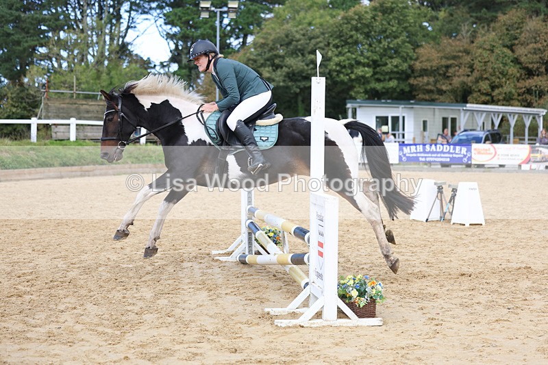 3E7A3657 - Class 5: 60cm Senior