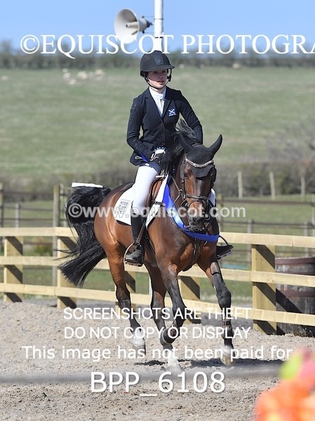 BPP_6108 - CLASS 6 SAT Scottish Branch Open Championship Juniors