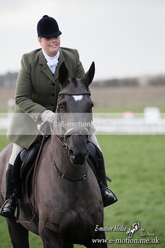 PtP 011224 1238 - Hursley Hambledon Point-to-Point Larkhill 01/12/24