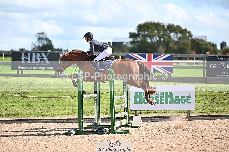 250924-124613-00266 - Cls 4 Newcomers and 1.10m Open