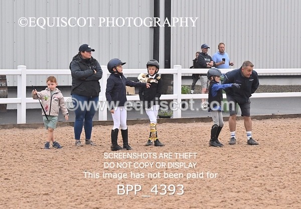 BPP_4393 - SAT CLASS 32 Bogenraith 10 & Under Team Competition