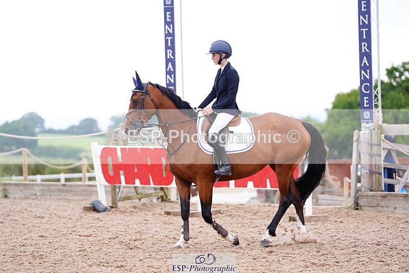 240630A-180904-16150 - Cls 26 Foxhunter 2nd R Jump Off and P