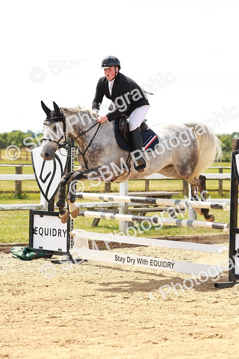 SBM_002800 - Class 14-15 - GFS Senior Newcomers - 1.10m - Senior 1.15m Open