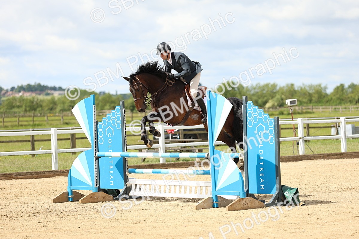 SBM_000366 - Class 2 - Senior British Novice - 90cm