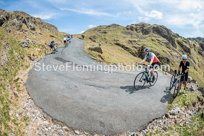 140619 - Hardknott Hairpin 14.00 - 15.00