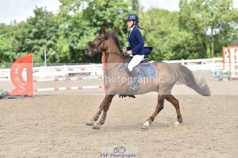 250628-132012-03828 - Cls 23 Graham Heath Equestrian 128cm & 138cm