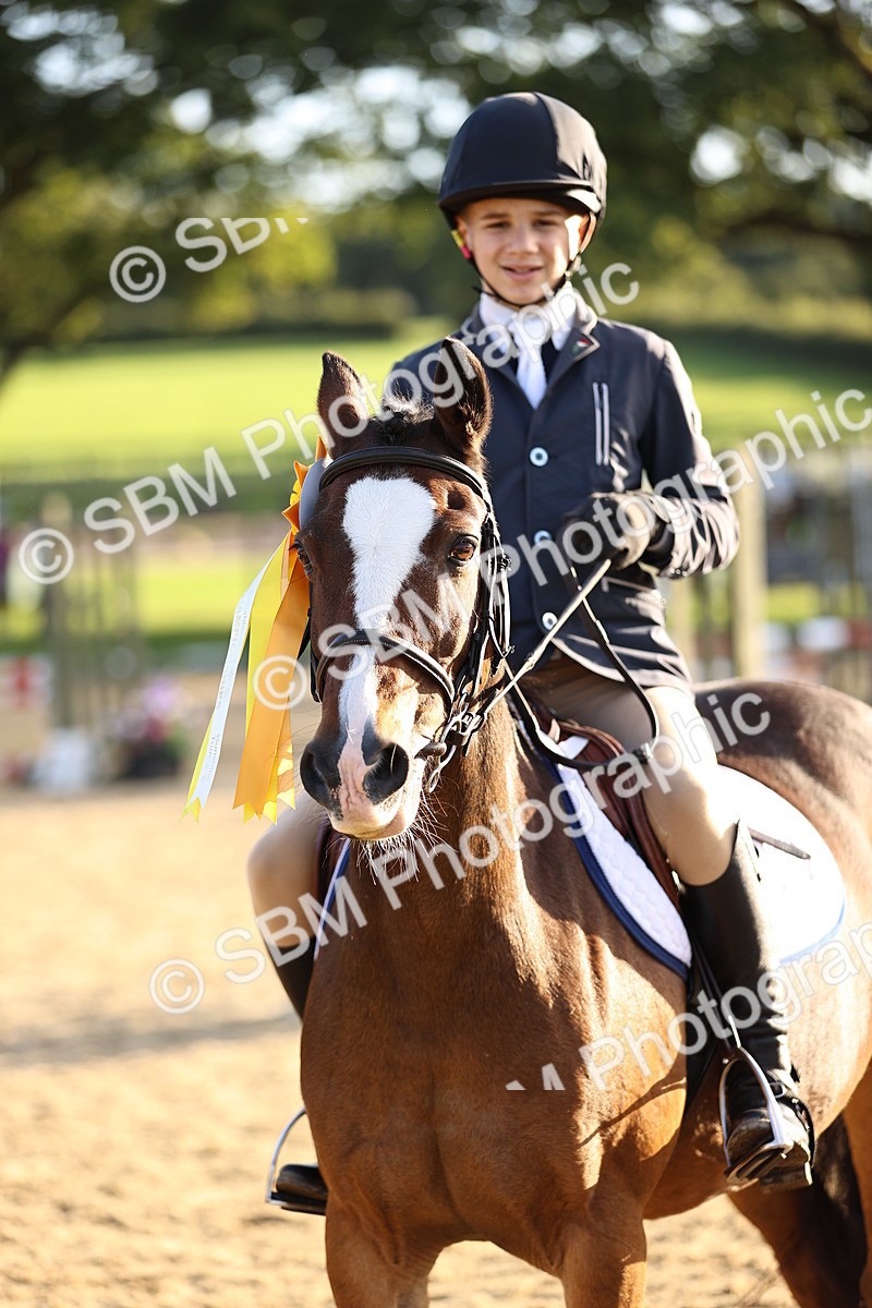 SBM_52098 - J10 - Junior Pony 75cm Championship
