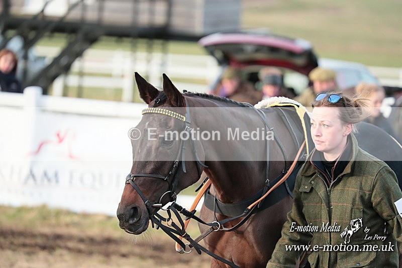 PtP 270124 1111 - Royal Artillery PtP Larkhill 27/01/24