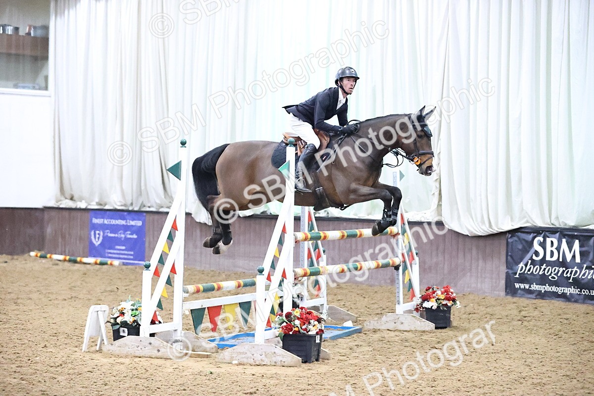 SBM_003740 - Class 17 - Senior Foxhunter - 1.20m