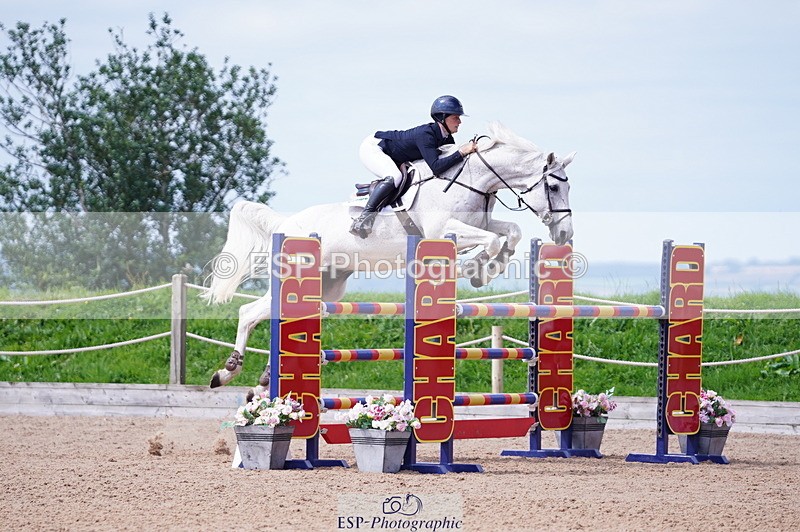 240802A-113034-03825 - Cls 16 Snr 1.20m Open