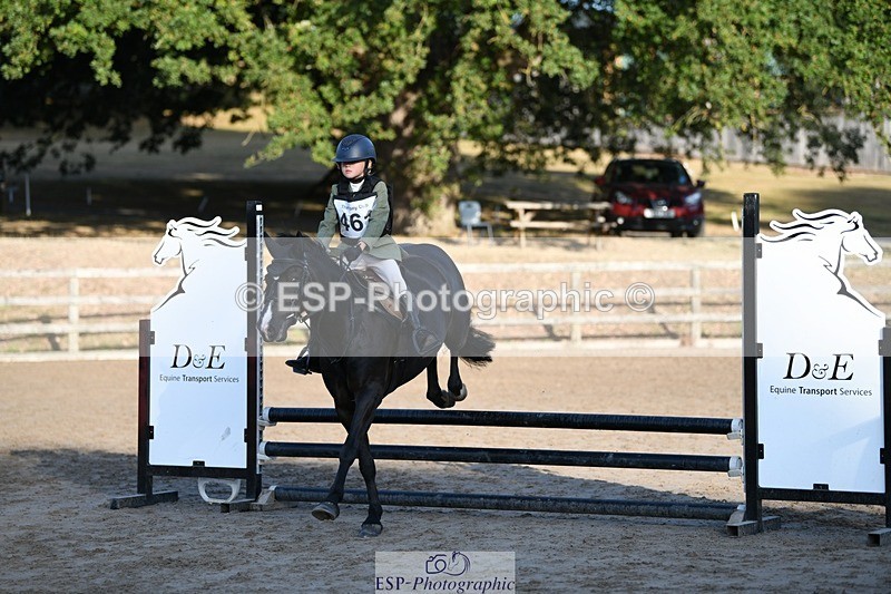 250822A-080207-18244 - NAF Round 1 Start to 9.10