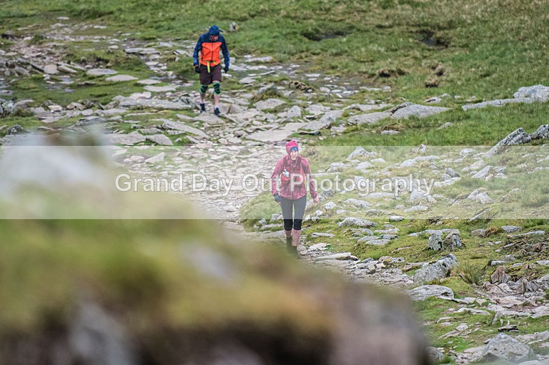  Duddon Long-484 - Duddon Valley Long Fell Race Saturday 30th May 2025