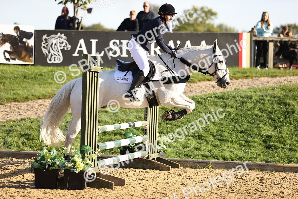 SBM_34515 - J38 - Senior 80cm Championship