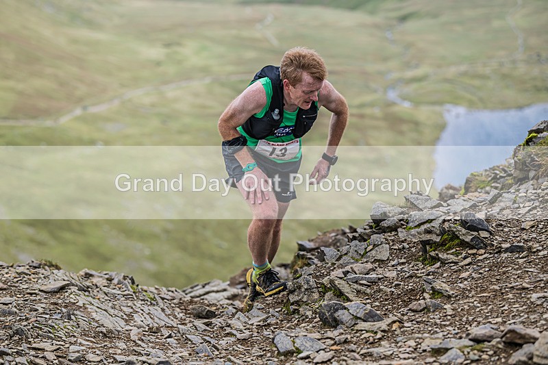 Grisedale HS-178 - Grisedale Horseshoe Fell Race Saturday 5th September 2026