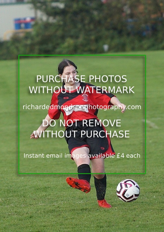 DSC00213 - Girls Finals