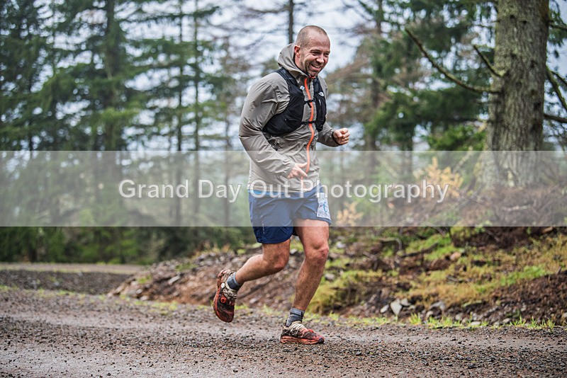 Glentress 21  10K-1389 - High Terrain Events Glentress 21 & 10K Trail Races Saturday 18th November 2023