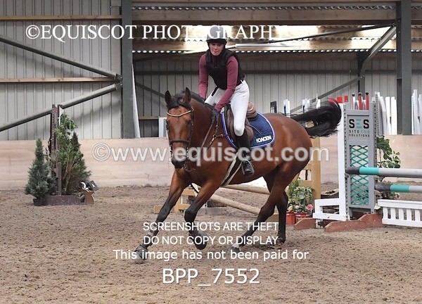 BPP_7552 - CLASS 4 BE90CM