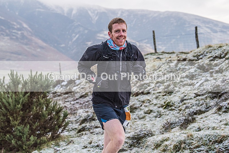 Clough Head-118 - Kong Clough Head Fell Race Saturday 2nd December 2023