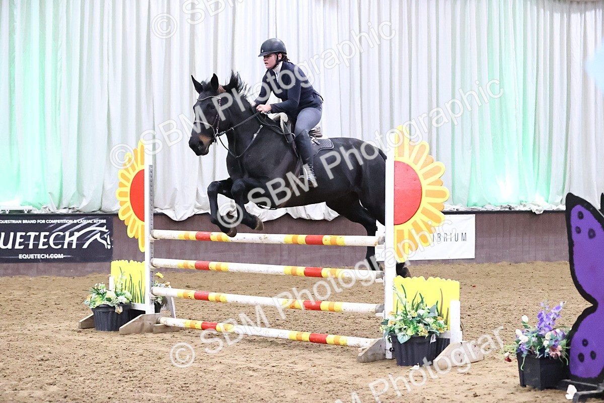 SBM_002030 - Class 10 - Senior Newcomers - 1.10m