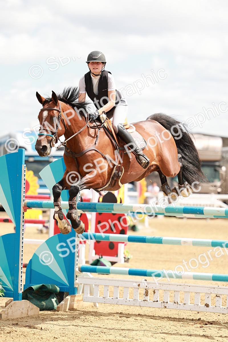 SBM_019119 - Class 21 - jump offs