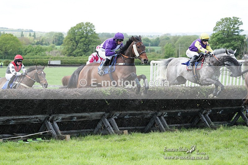 PtP 070523 197 - Kimblewick Races Coronation Meet  Kingston Blount 07/05/23