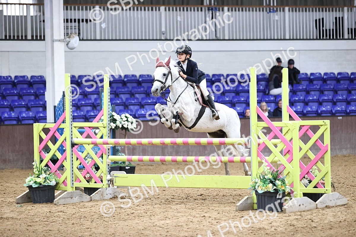 SBM_001314 - Class 6 - Winter Summer 128cm 138cm 1.00m 1.10m