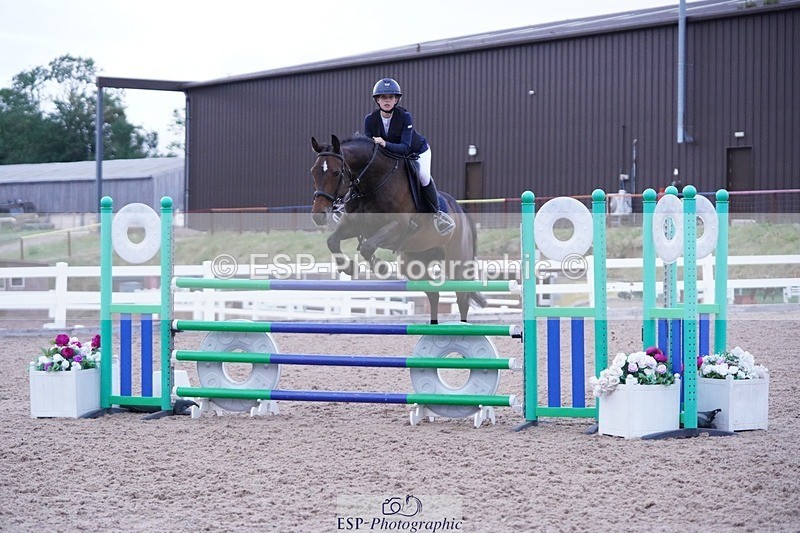 250628-205008-08672 - Cls 26 Pony Foxhunter & 1.10m Open