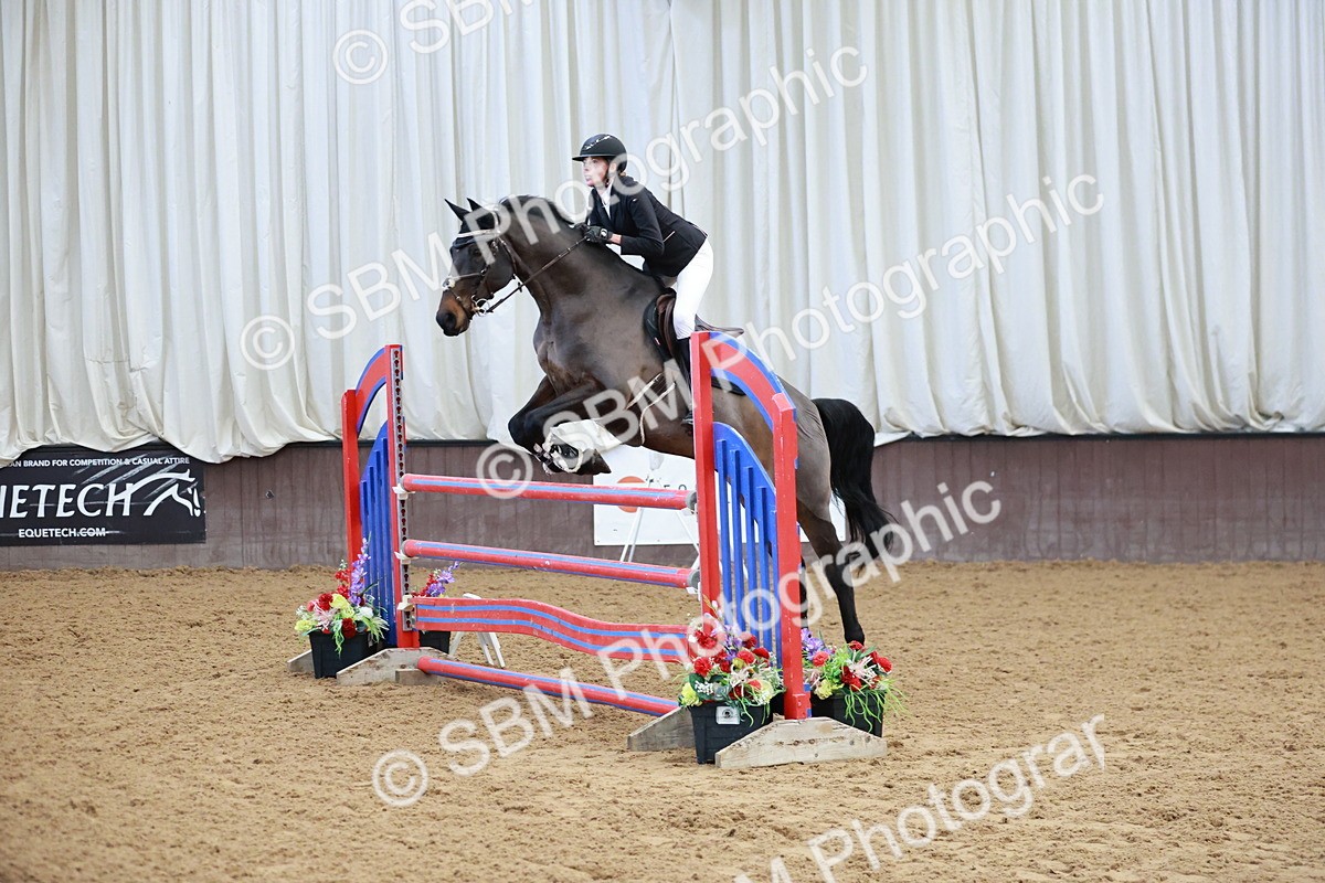 SBM_004478 - Class 12 - Senior Foxhunter - 1.20m