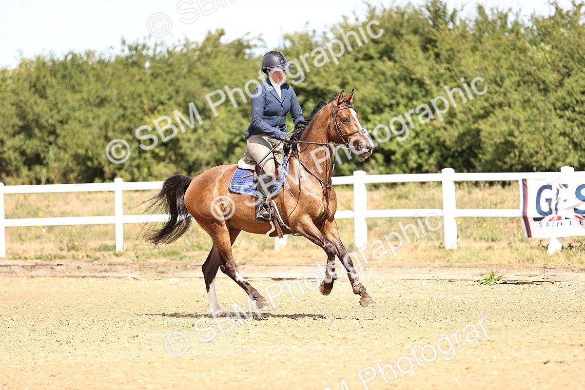 SBM_000410 - Class 2 - 0.85cm Amateur Championship Qualifier