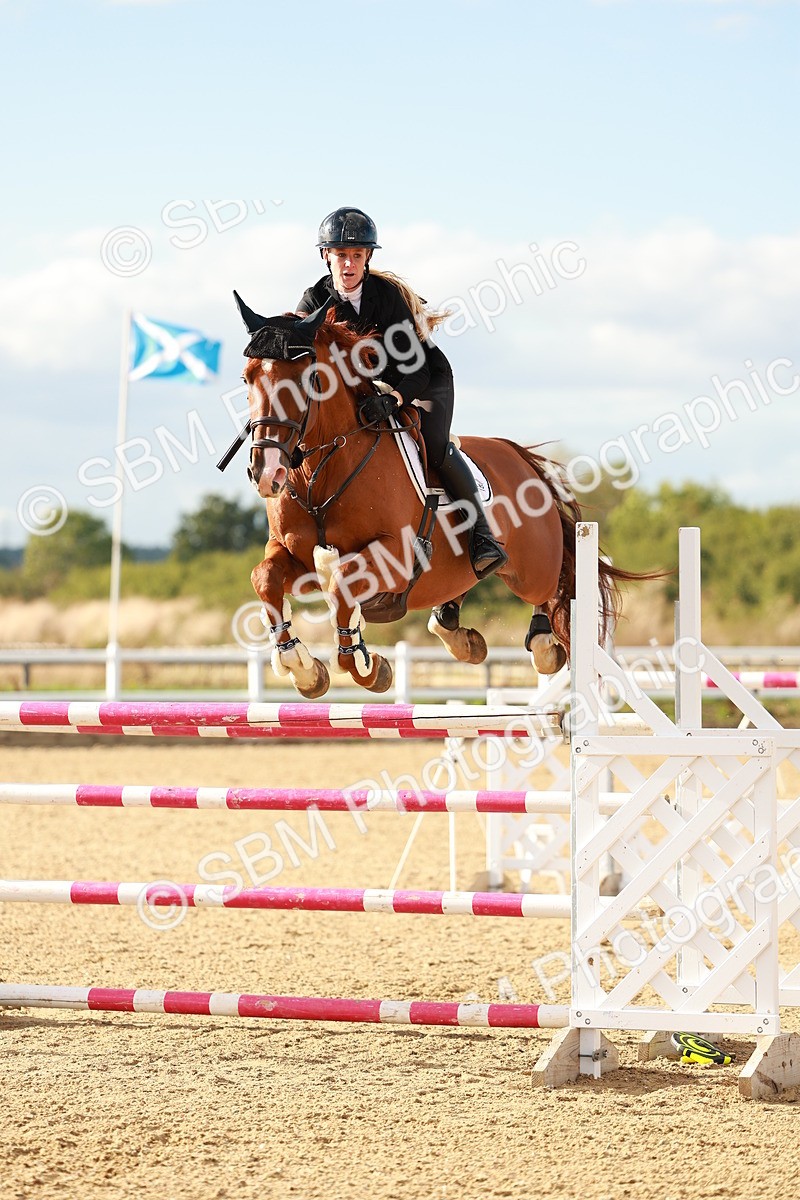 SBM_002319 - Class 6 - National 1.30m
