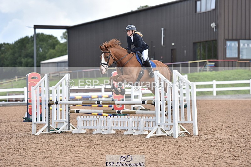 230806A-094140-01041 - Cls 16 Snr British Novice & 90cm Open