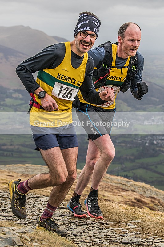 Coledale-425 - Coledale Horseshoe Fell Race Saturday 29th March 2025