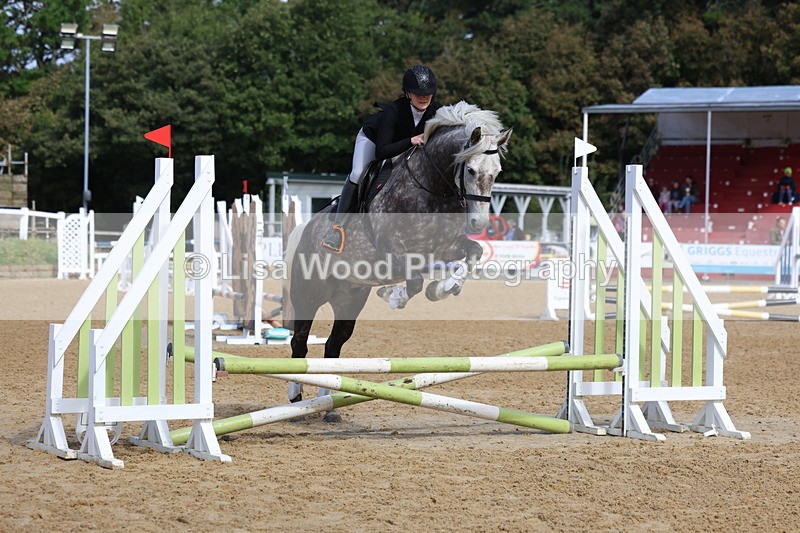 3E7A8487 - Class 6: 60cm Senior