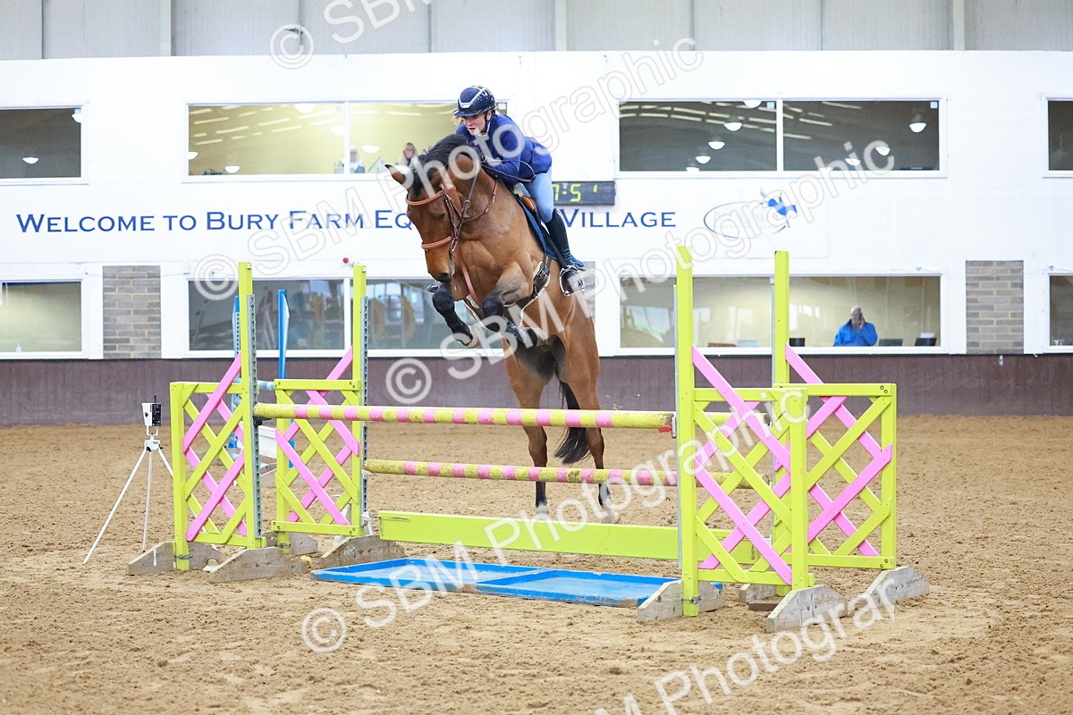 SBM_001093 - Class 4 - Senior Newcomers - 1.10m