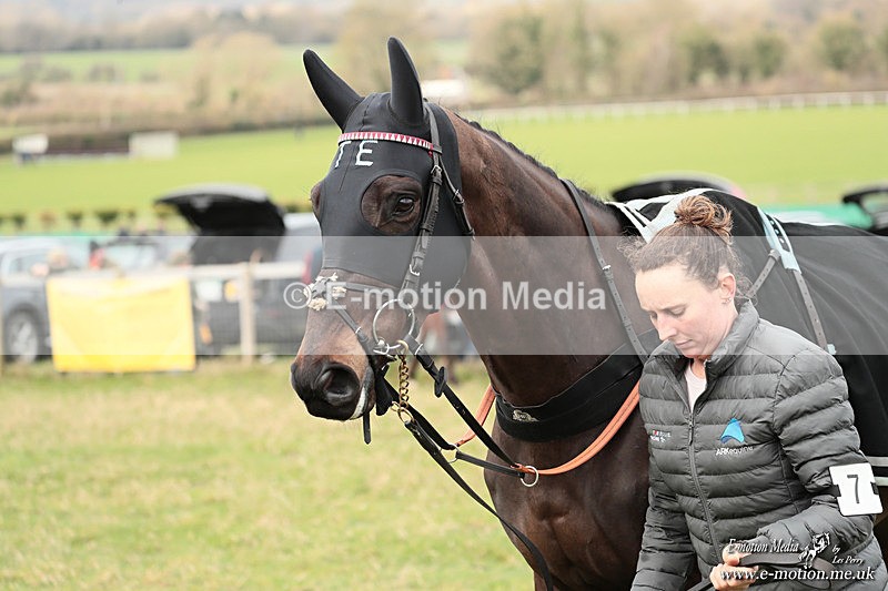 PtP 280226 9 - Kimblewick PtP Kingston Blount 28/02/26