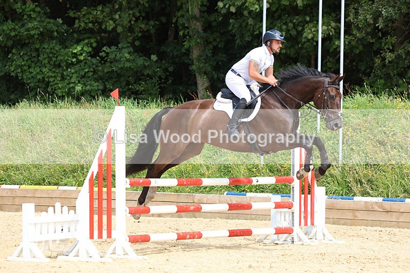 3E7A4462 - Class 11: 1m open