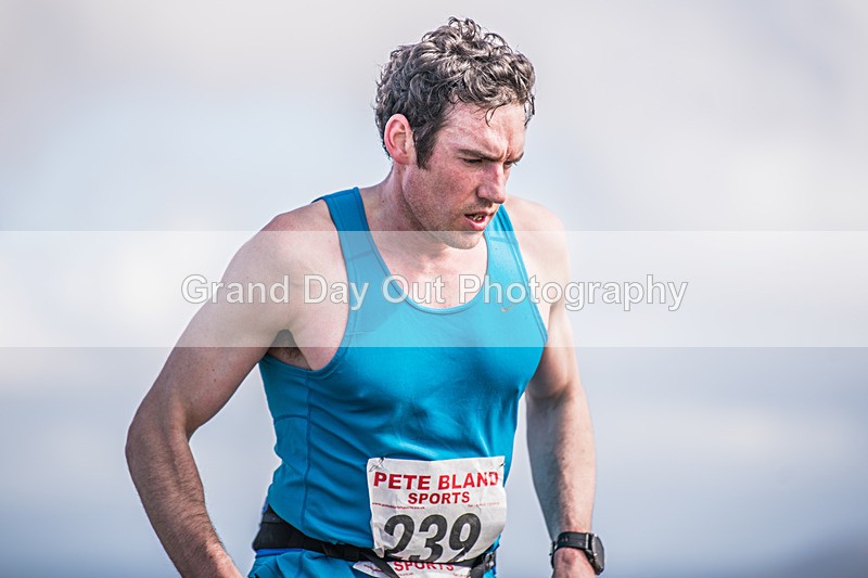 Coledale-107 - Coledale Horseshoe Fell Race Saturday 30th March 2024