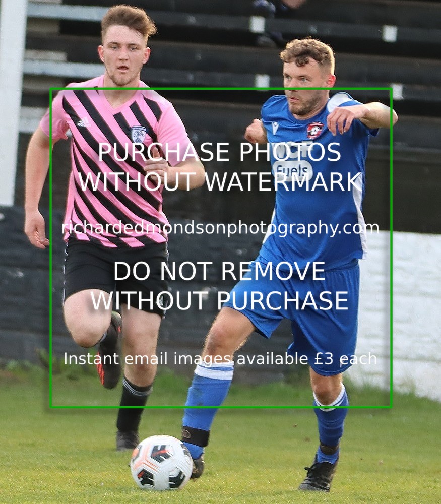 IMG_5093 - Carnforth Rangers Youth vs Caton Utd Reserves
