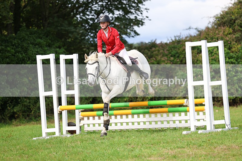 3E7A5653 - Class 2: 70cm Juniors and Seniors