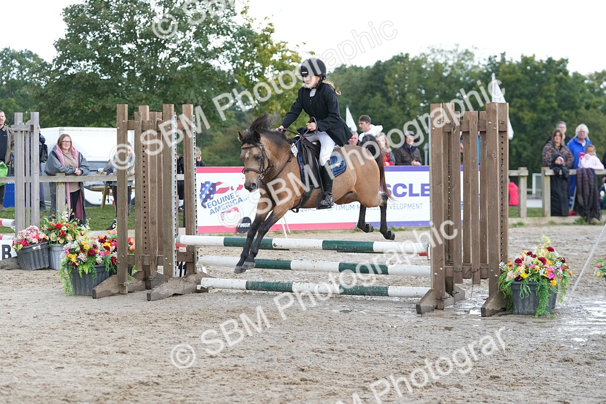 SBM_39907 - J6 - Junior Pony 55cm Championship